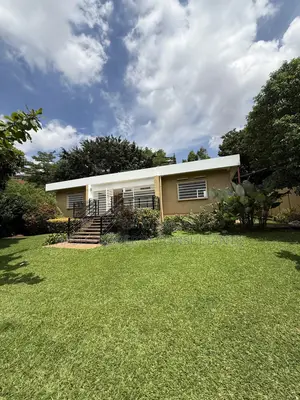 3bdrm House in Muyenga, Central Division for rent