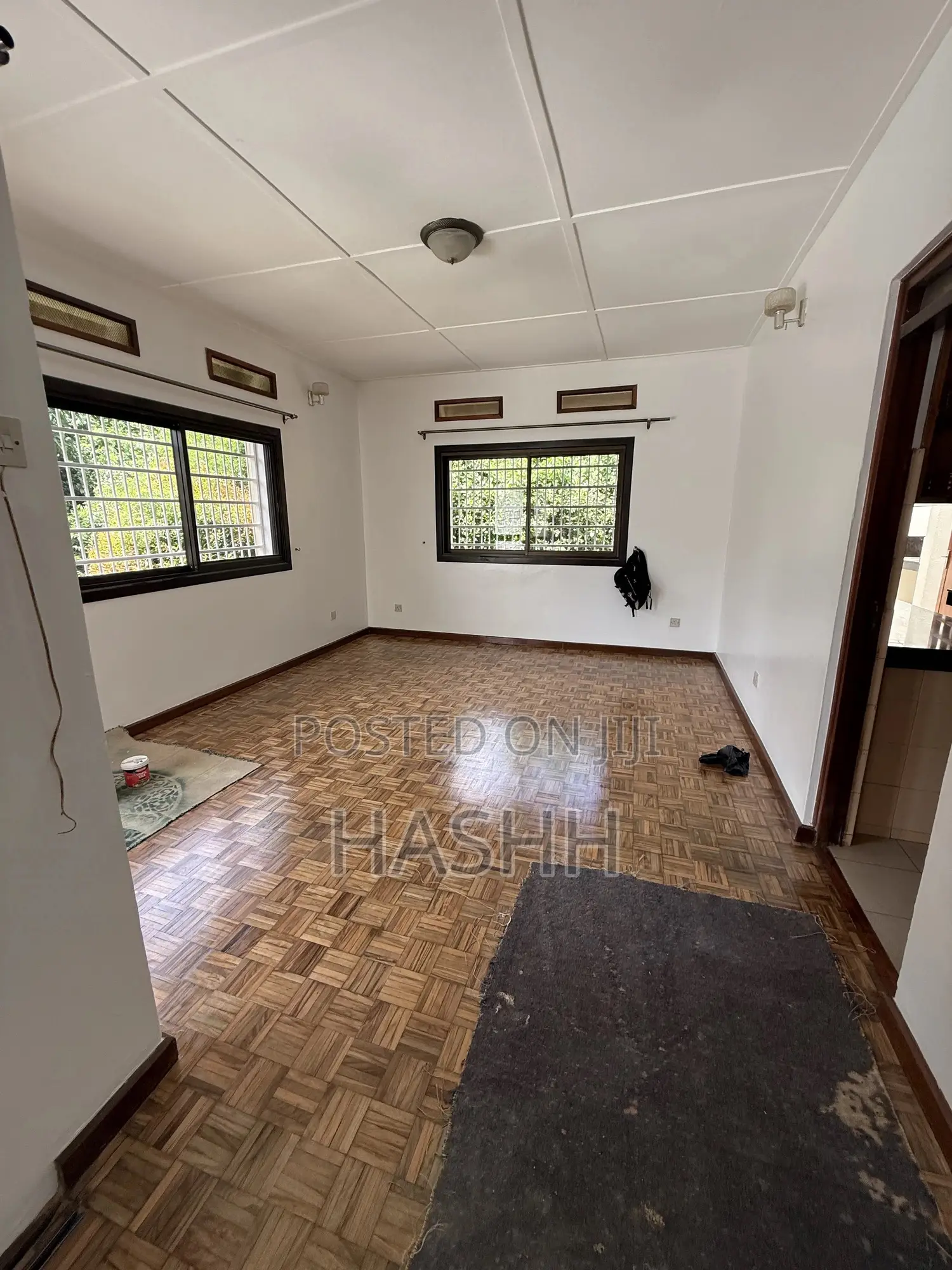 3bdrm House in Muyenga, Central Division for rent