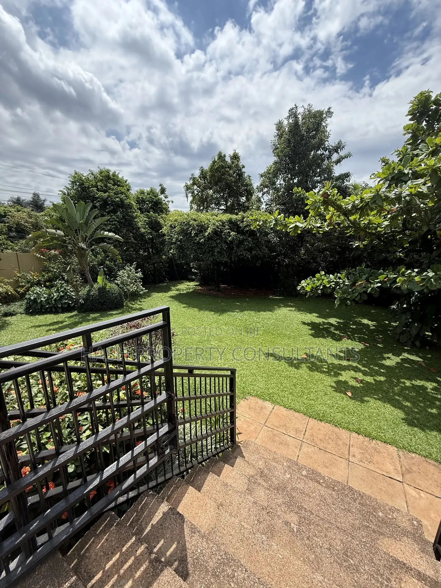 3bdrm House in Muyenga, Central Division for rent