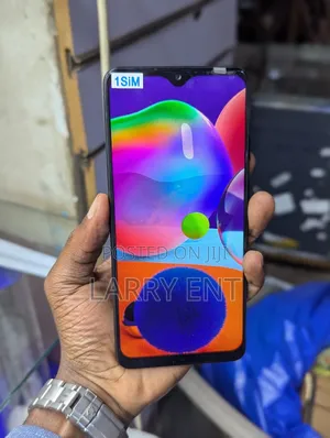 Samsung Galaxy A31 128 GB