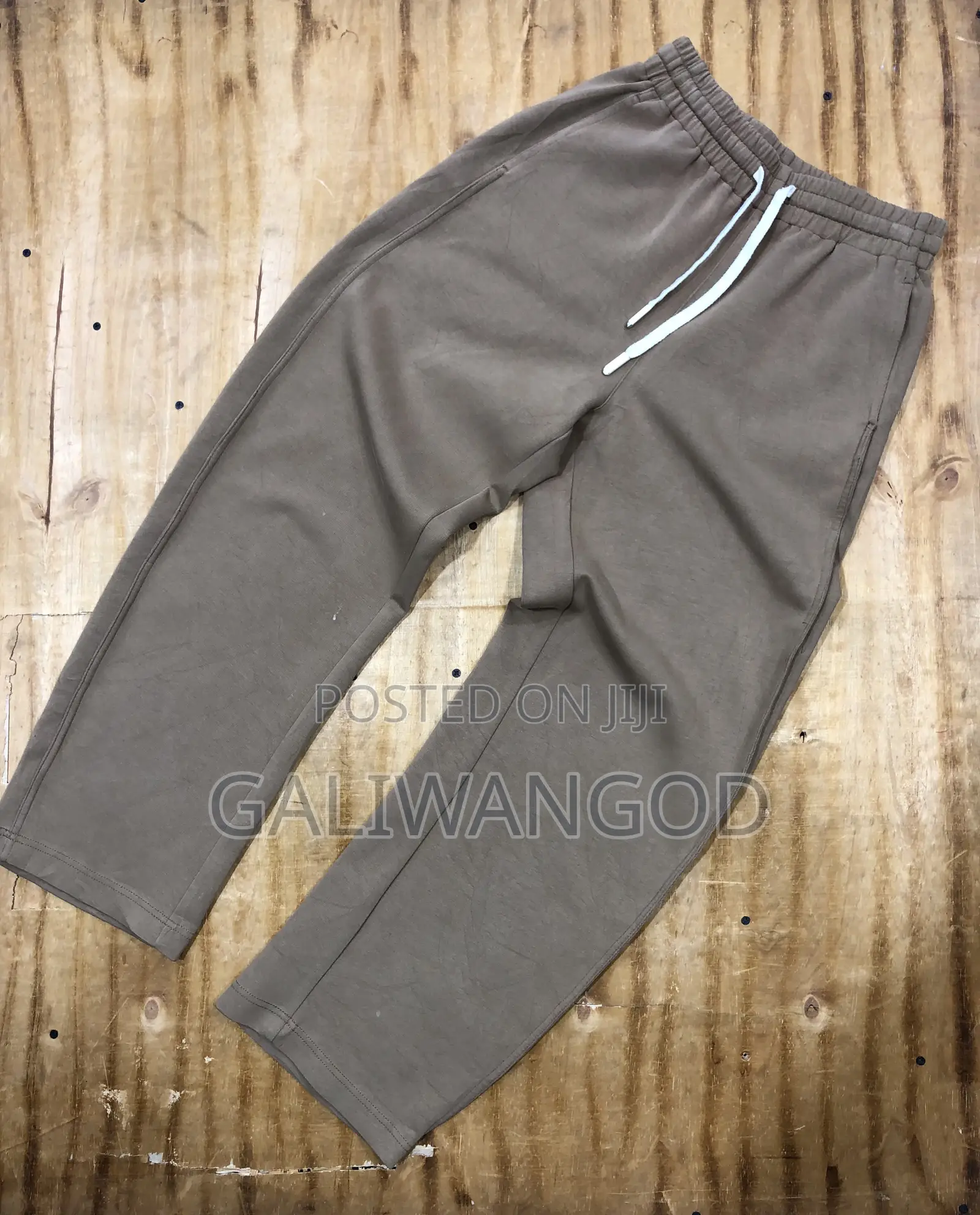 Sweatpants