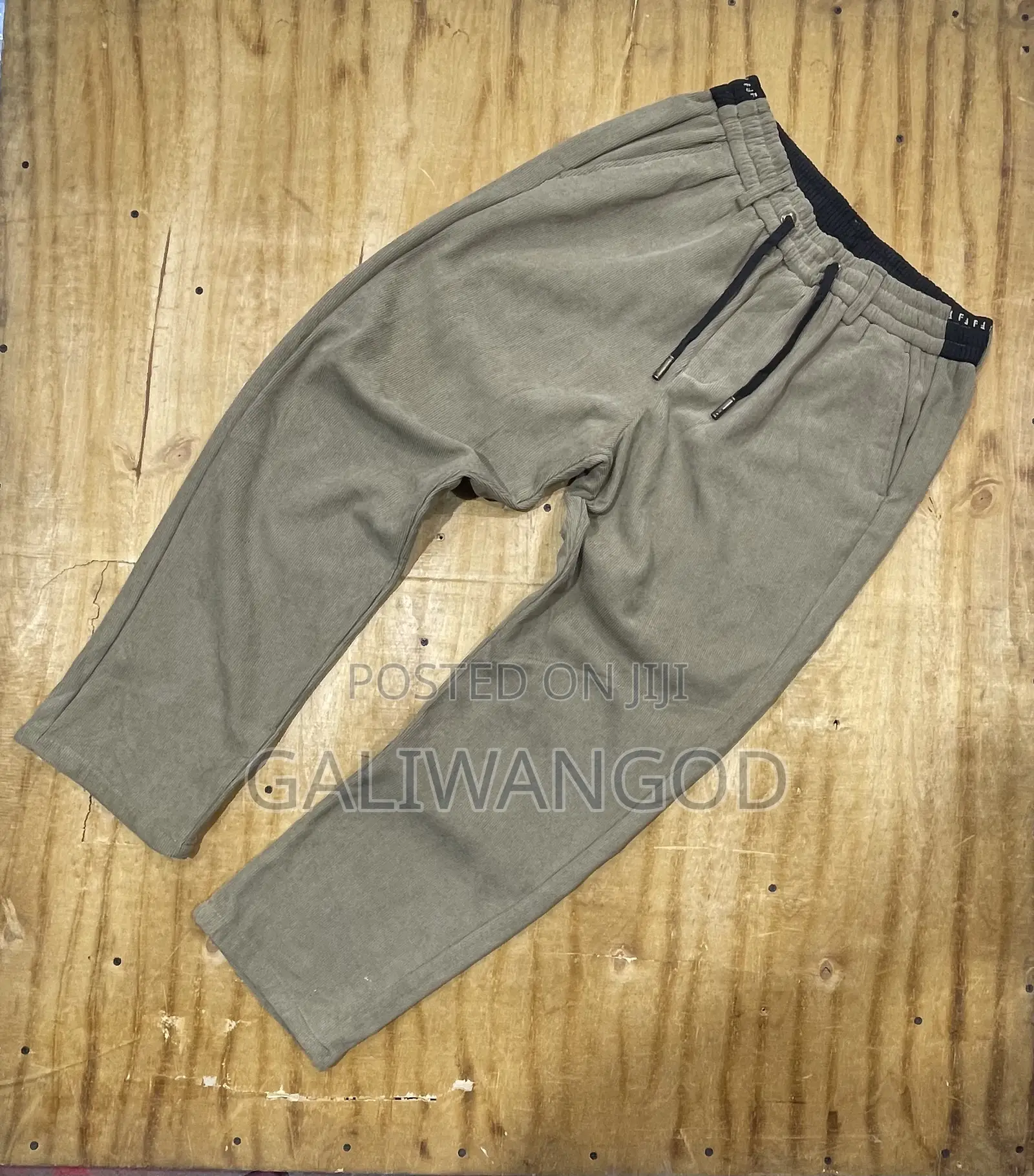 Sweatpants