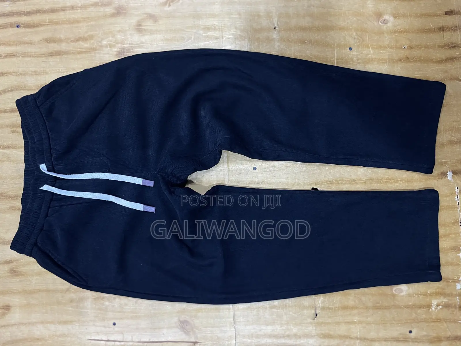 Sweatpants