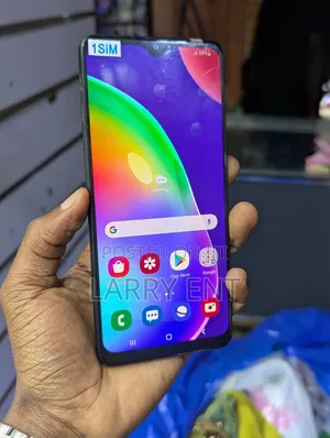 Samsung Galaxy A31 128 GB
