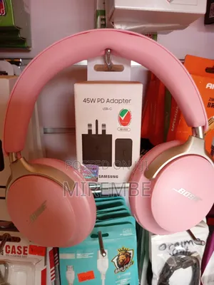 Bose Headphones