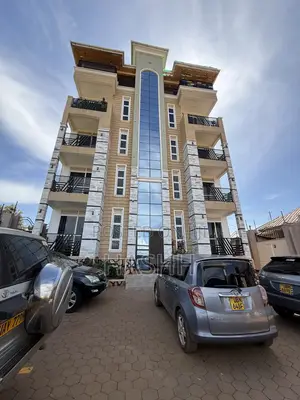 1bdrm Apartment in Entebbe Express, Central Division for rent
