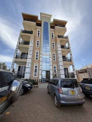 1bdrm Apartment in Entebbe Express, Central Division for rent