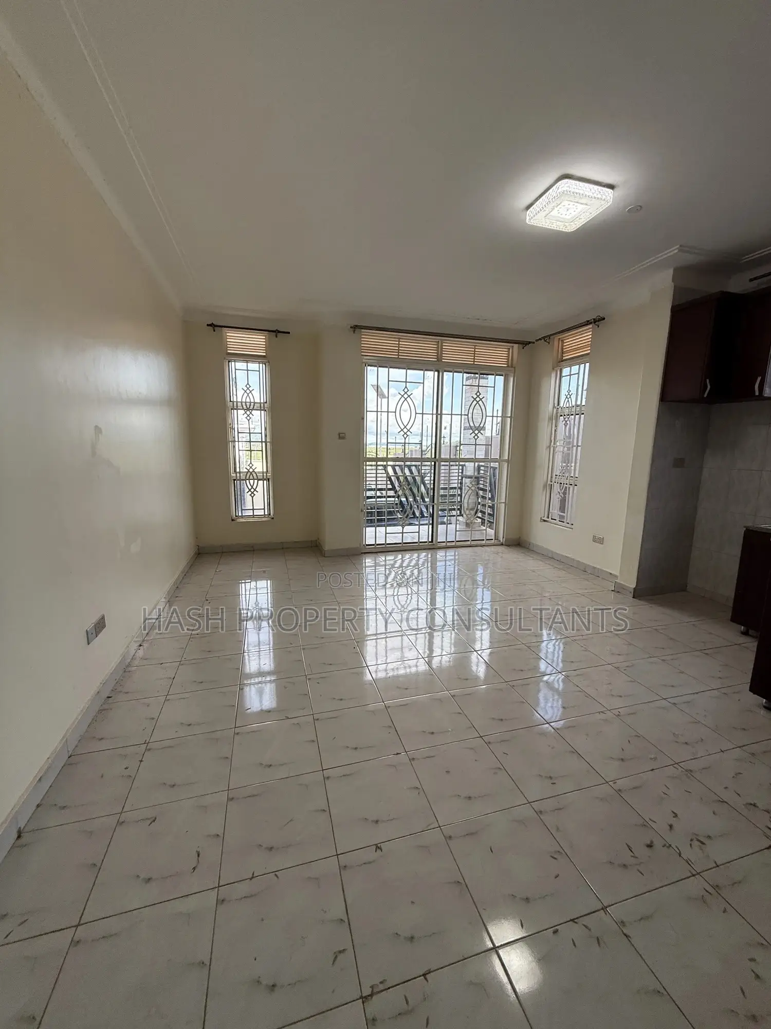 1bdrm Apartment in Entebbe Express, Central Division for rent