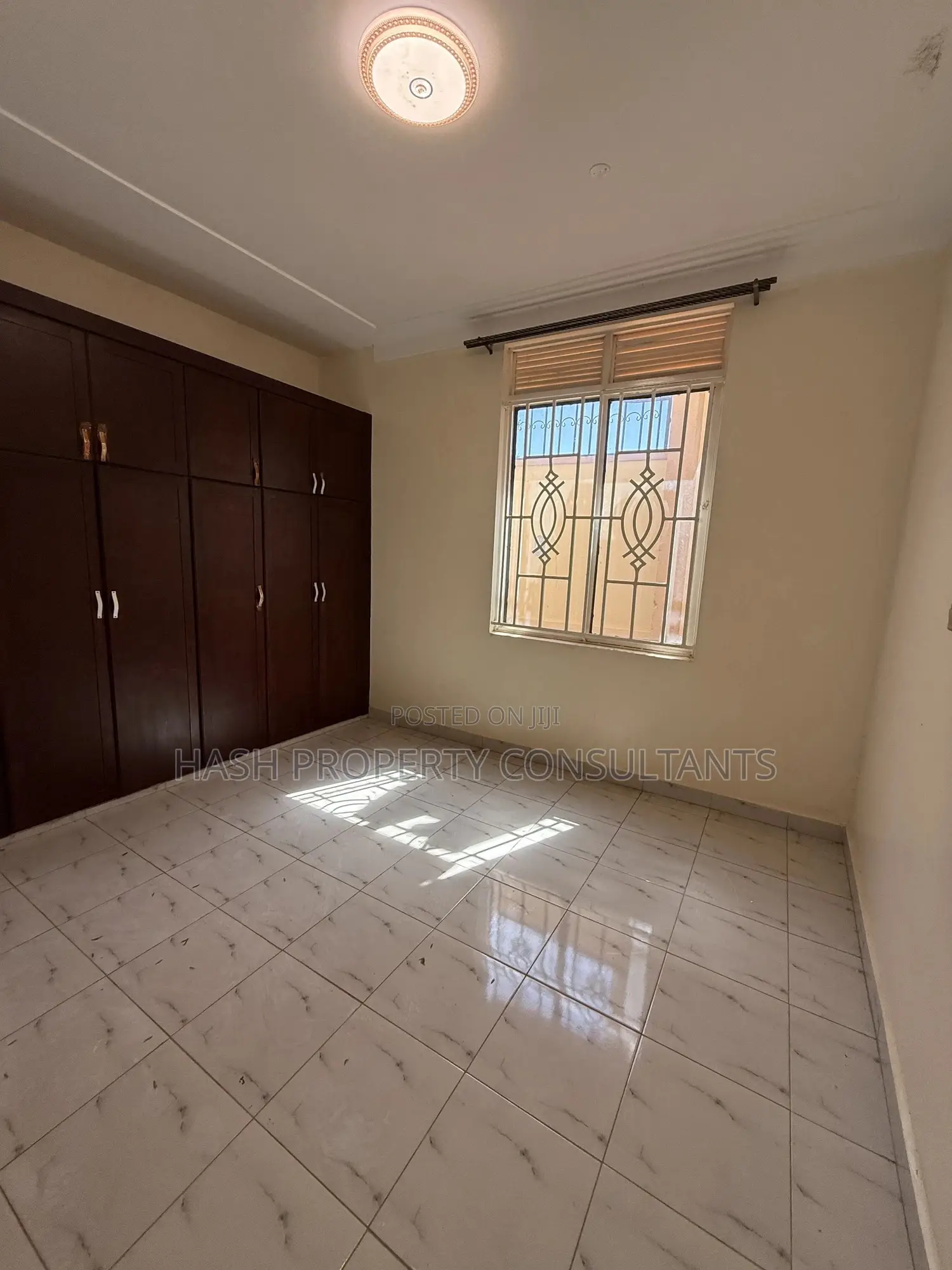 1bdrm Apartment in Entebbe Express, Central Division for rent