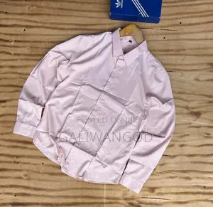 Silk Shirts