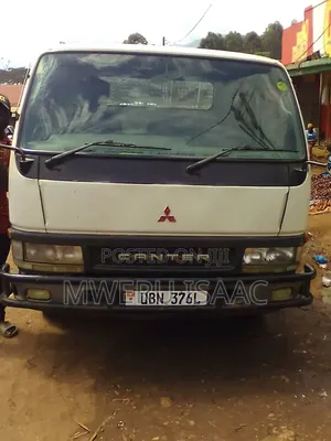 Canter for Sale at 35m