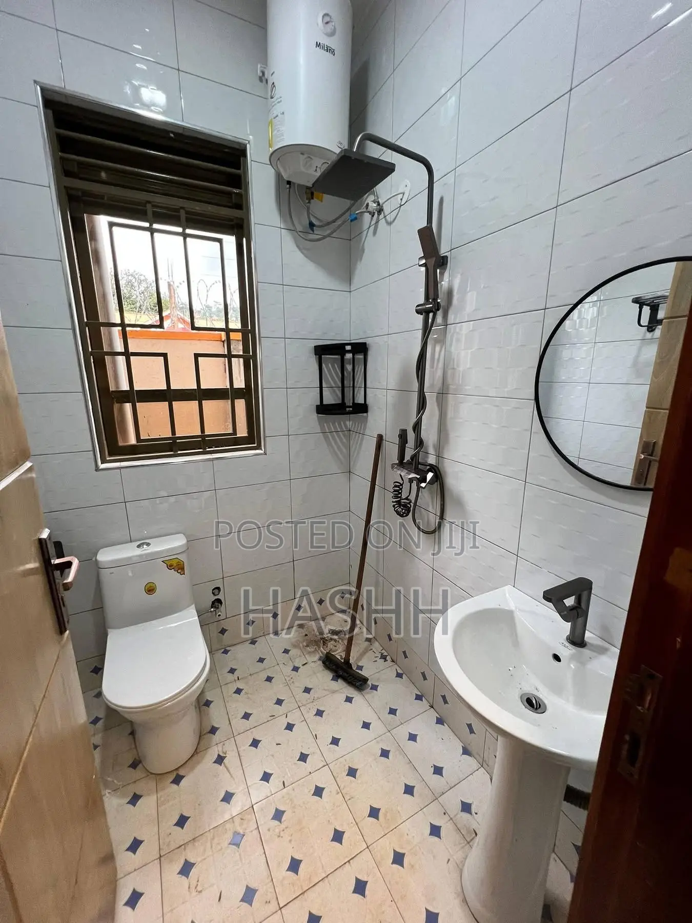 1bdrm Apartment in Lubowa, Central Division for rent