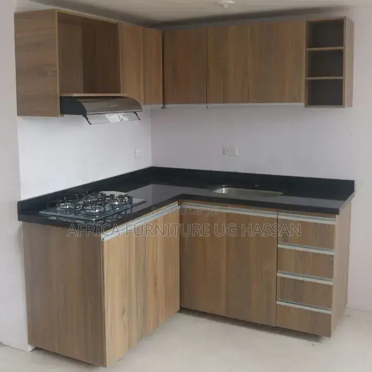 Kitchen Cabinet Morden Digsn