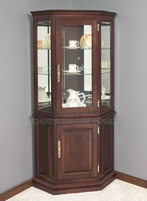 Malaysian Style Cupboard