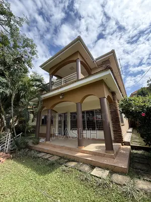 4bdrm House in Muyenga, Central Division for rent