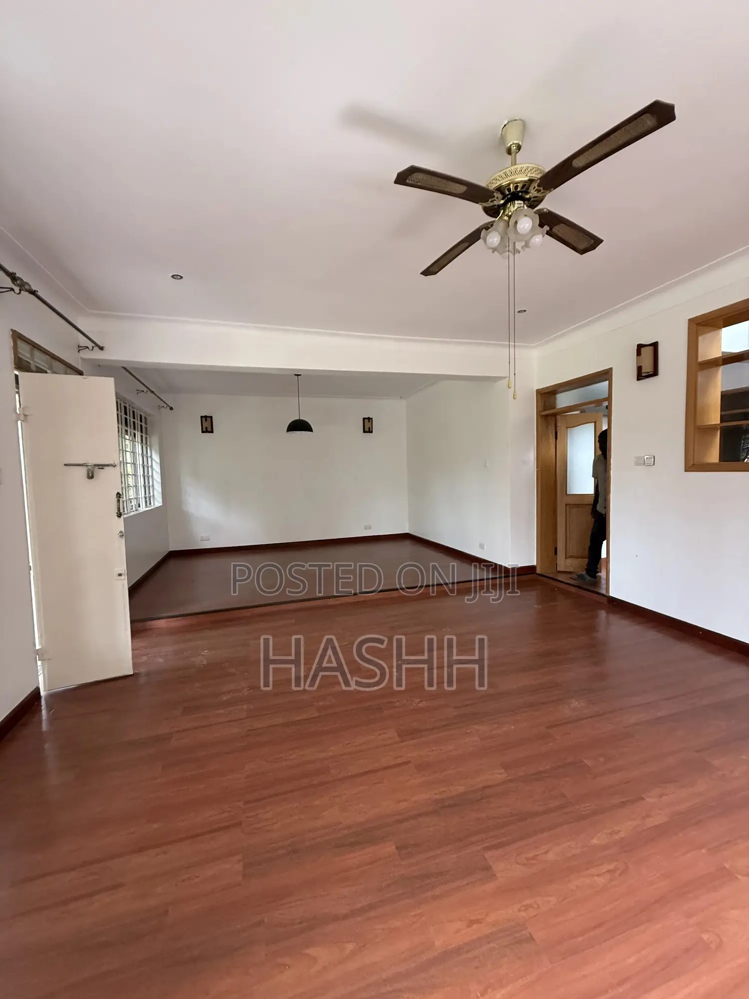 4bdrm House in Muyenga, Central Division for rent