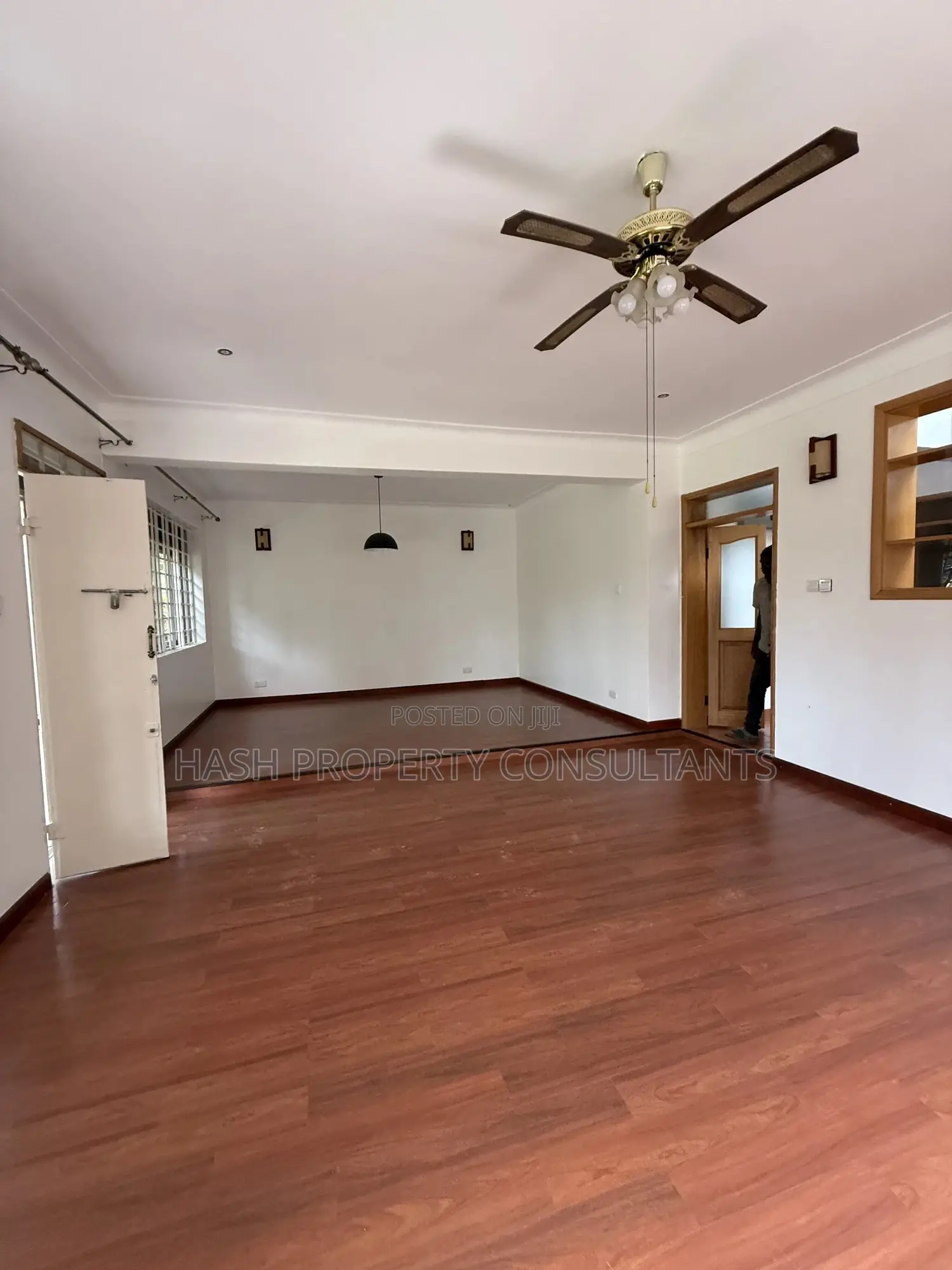 4bdrm House in Muyenga, Central Division for rent