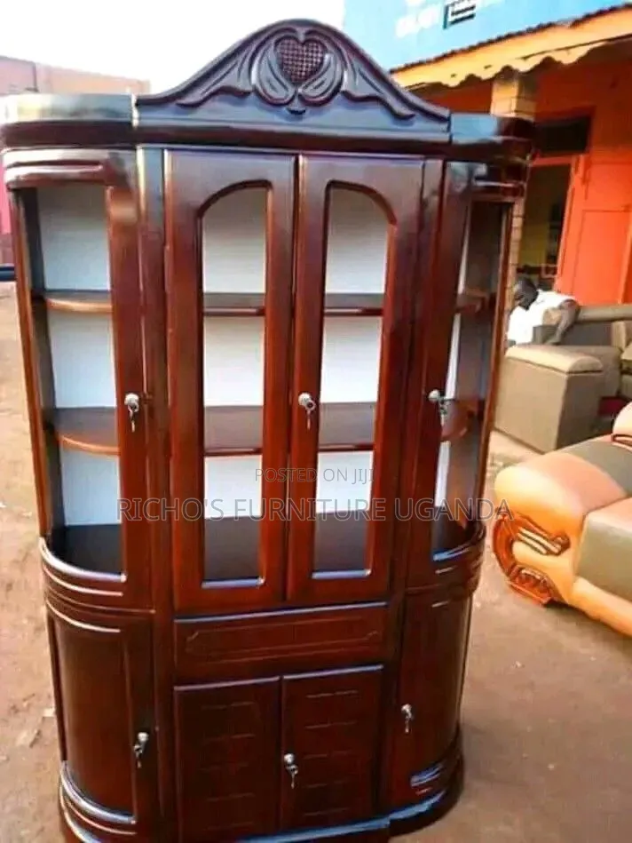 Modern Cupboard