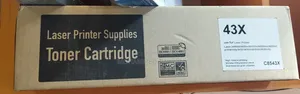 Toner Compatible 43x