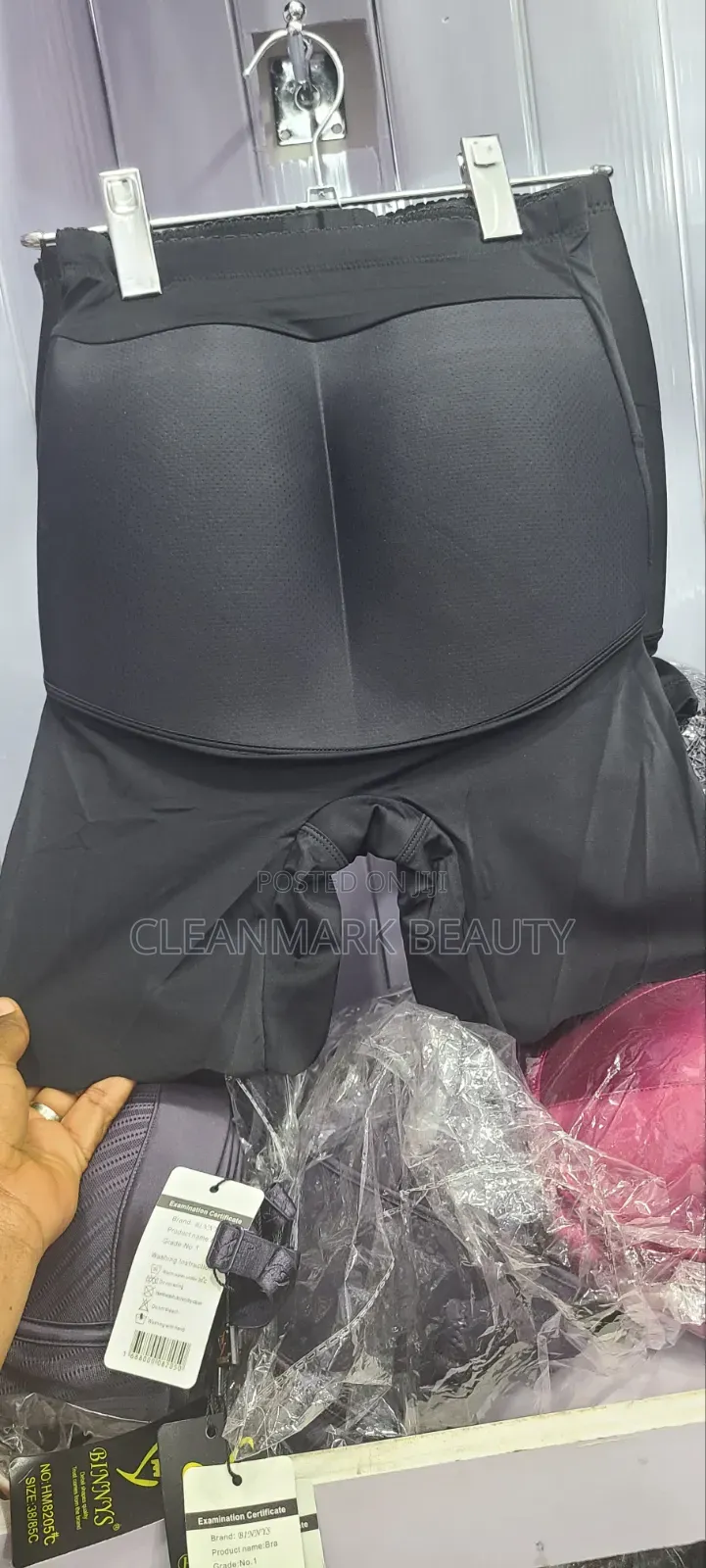 Biiker Bum for Women