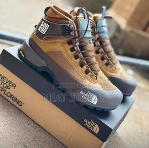 Original the North Face Boots