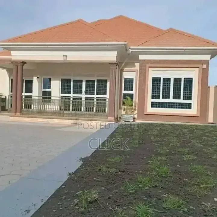 4bdrm Apartment in Kansanga, Makindye for rent
