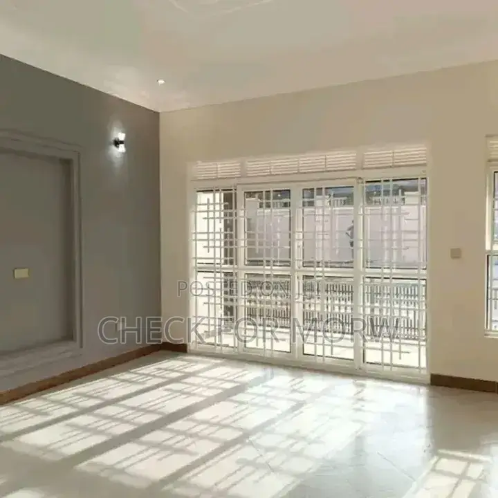4bdrm Apartment in Kansanga, Makindye for rent
