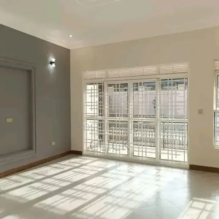 4bdrm Apartment in Kansanga, Makindye for rent
