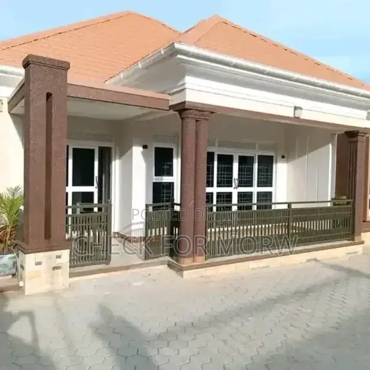 4bdrm Apartment in Kansanga, Makindye for rent