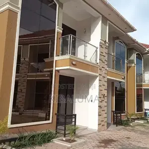 3bdrm Apartment in Bunga, Makindye for rent