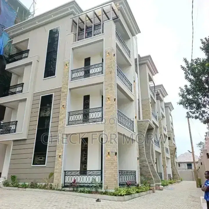 2bdrm Apartment in Buziga, Makindye for rent