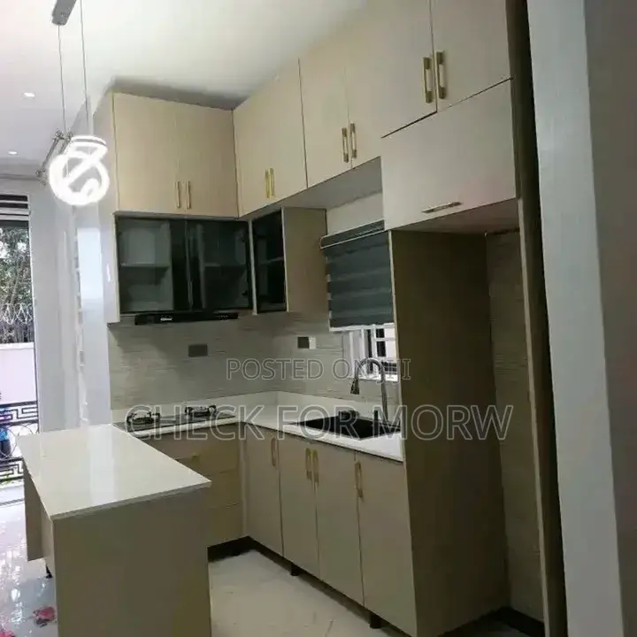 2bdrm Apartment in Buziga, Makindye for rent