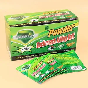 Cockroach Killing Bait Killer (50pcs)