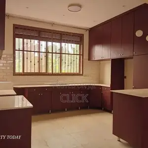 3bdrm Apartment in Buziga, Makindye for rent