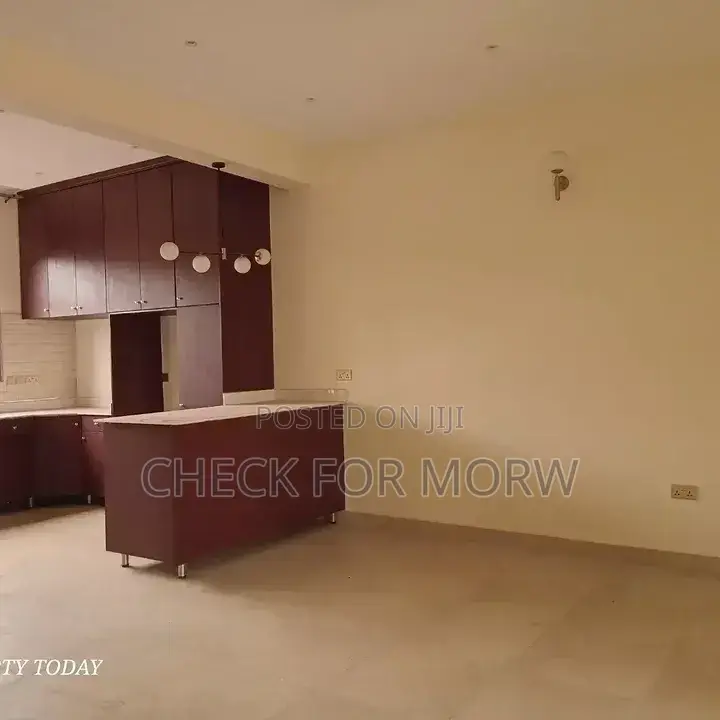 3bdrm Apartment in Buziga, Makindye for rent