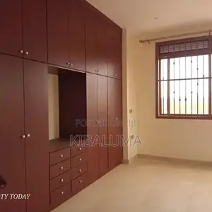 3bdrm Apartment in Buziga, Makindye for rent