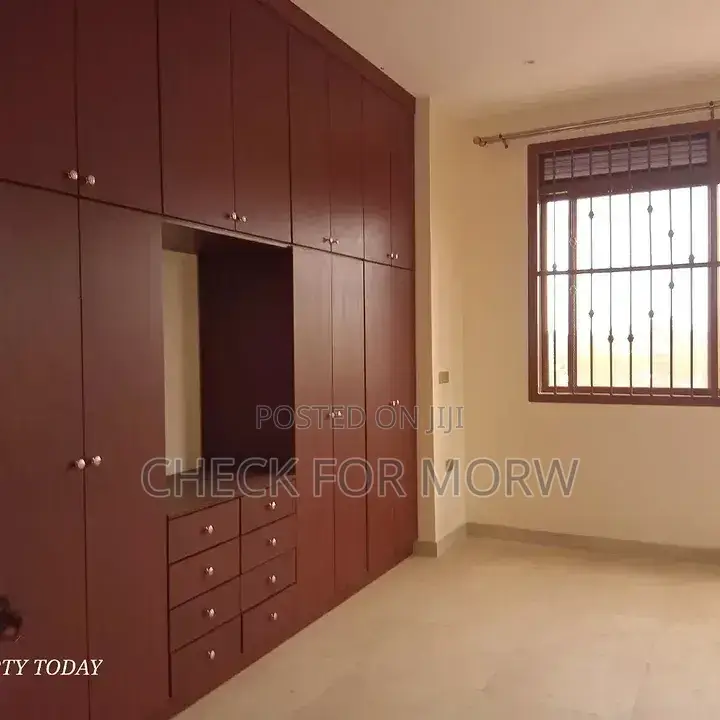 3bdrm Apartment in Buziga, Makindye for rent