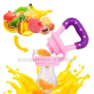 Baby Fruit Feeders / a 2piece Pack