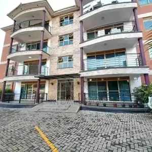3bdrm Apartment in Ntinda, Nakawa for rent