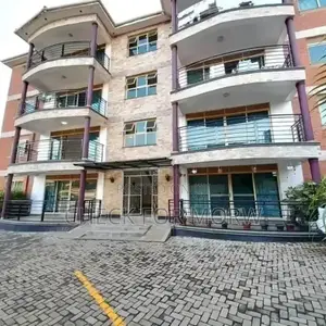 3bdrm Apartment in Ntinda, Nakawa for rent