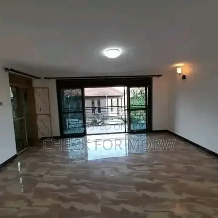 3bdrm Apartment in Ntinda, Nakawa for rent
