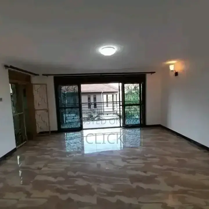 3bdrm Apartment in Ntinda, Nakawa for rent