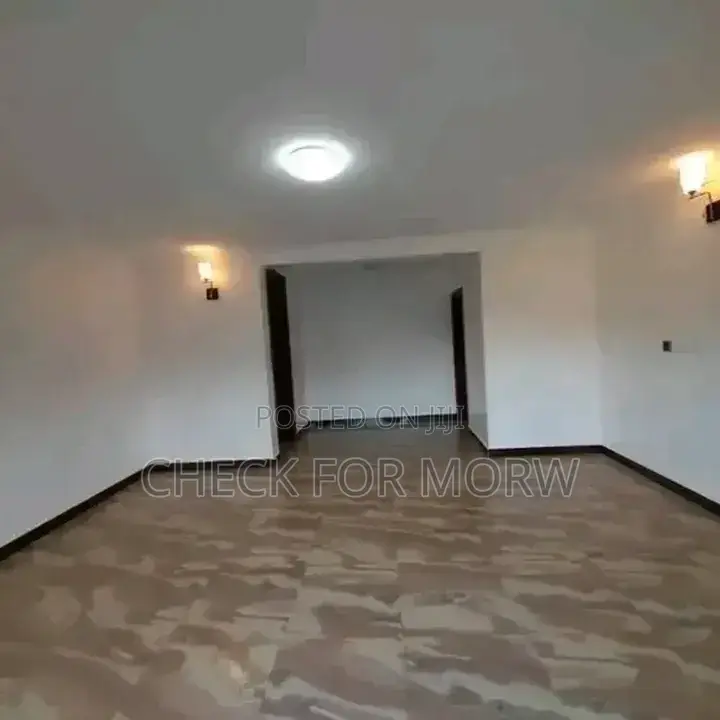 3bdrm Apartment in Ntinda, Nakawa for rent
