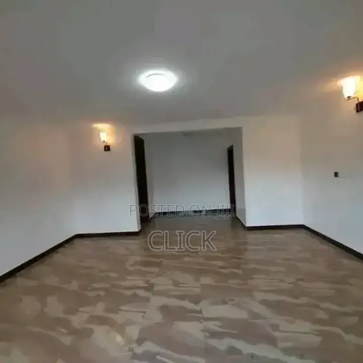 3bdrm Apartment in Ntinda, Nakawa for rent