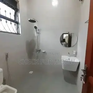 3bdrm Apartment in Ntinda, Nakawa for rent