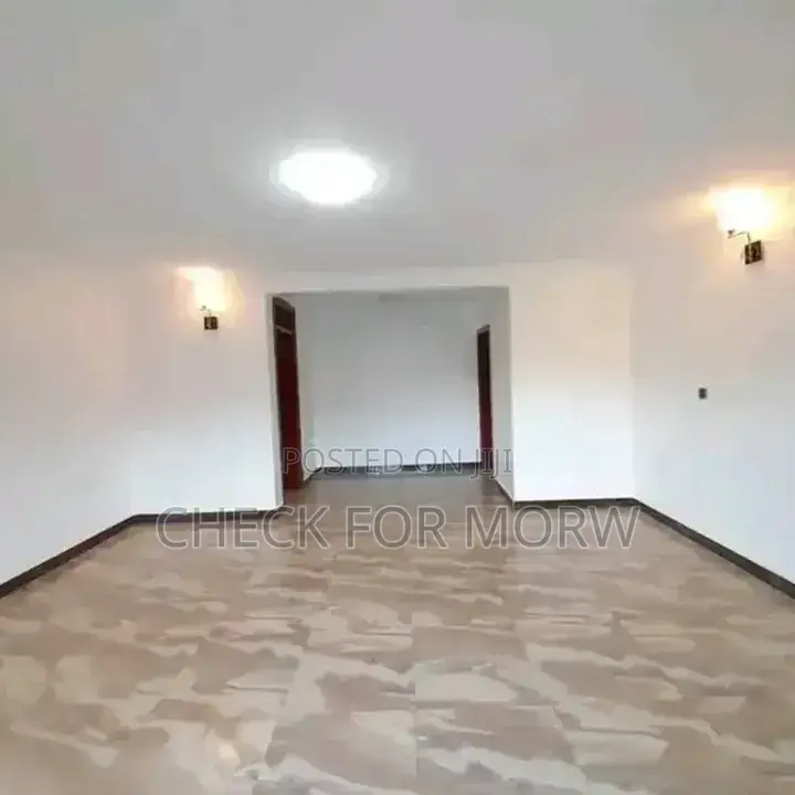 3bdrm Apartment in Ntinda, Nakawa for rent