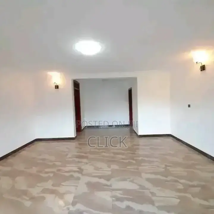 3bdrm Apartment in Ntinda, Nakawa for rent