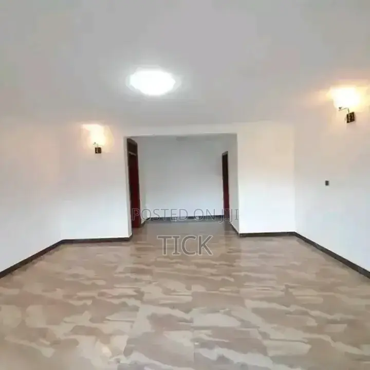 3bdrm Apartment in Ntinda, Nakawa for rent