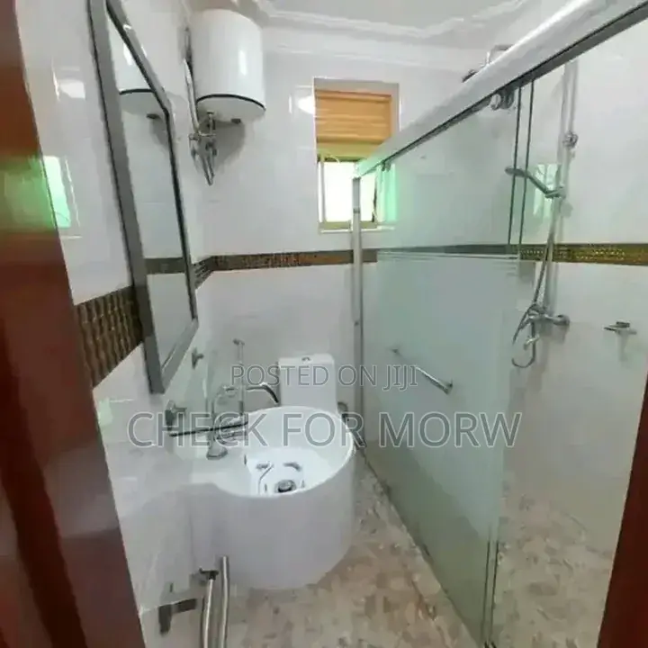 3bdrm Apartment in Ntinda, Nakawa for rent