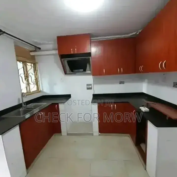 3bdrm Apartment in Ntinda, Nakawa for rent